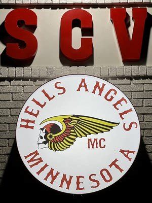 , Stacy, MN. . Hells angels st croix valley
